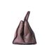 Prada Madras Convertible Open Tote, side view